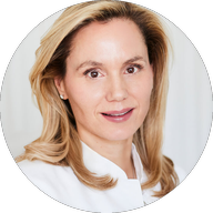 Dr. Sarah Fürstin von Isenburg